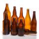 Bulk Empty Lehar Soda Glass Bottle 200Ml Customized