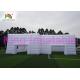 UV Protective Big Inflatable Event Tent / Outdoor Exhibition Tents