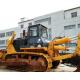 Used SHANTUI SD32 Bulldozers Second Hand Bulldozers Powerful Crawler Bulldozers