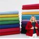 150d*144f Micro Polar Fleece Fabric for Jackets Lining 100% Polyester 155cm Width