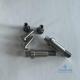 High Precision CNC Machine Tools Stainless Steel 316L Ball Screw