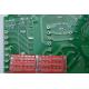 High Current Heavy Copper PCB Wiht Red Solder Mask For Model Aircraft Control Board