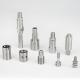 Stainless Steel CNC Turning Components For Aerospace Automotive
