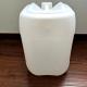 25L Plastic Oil Container HDPE Jerry Can Drum Enclosed For Industry Packing