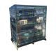 R404A 12hp Cascade Refrigerating Unit Quotation sheet for low-temperature cascade unit for test equipment