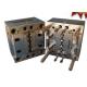 Small Scale Home Plastic Injection Molding Multi Cavity Hot Runner / Cold Runner