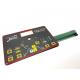 Automatic Printing Matrix Membrane Panel Switch Embeded Flexible Prototype
