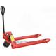 Warehouse Handling Equipment with Hand Pallet Trucks Electric Forklift Crown Hand Pallet