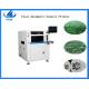Programmable Cleaning System Automatic Solder Paste Printer For PCB Solder Paste Printing