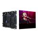 Die Cast P3.91mm Outdoor LED Screen Rental 1R1G1B Pixel Structure