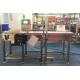 Adjustable Height Dynamic Checkweighers With Gantry Frame Rejector YCW-400F