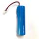Long-Lasting 18650 Lithium-Ion Rechargeable Cell With Nominal Voltage 3.7V-11.1V 2S 3S 800mah 2000mah 3000mah