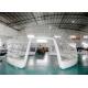 High Grade Airtight Clear Inflatable Event Tent / Inflatable Dome Building