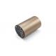 Micro-nano Integrated Fiber Optic Gyroscope with Small Volume and Fast Start Time