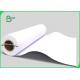 20# Engineering Paper For CAD Plotter 36'' x 500ft 3'' Core Wide Format