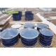 Center Enamel Is The Leading Wastewater Tanks Manufacturer In China