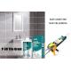 Polyaspartic Water Resistant Tile Grout , Tile Grout Gap Filler OEM Available