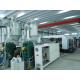 800-2000mm Automated Hollow Wall Corrugated Pipe Extruder Machine