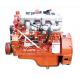 Powerpack 4.2L 115mm Natural Gas Engines Biogas Engine Generator