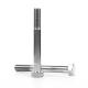 DIN 931 Stainless Steel Flat Head Hex Bolt DIN931 Bolt Hexagonal Head