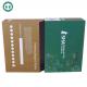 Golf Club Drawer Style Matte 800g Gift Cardboard Boxes