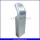Self-service payment kiosk with custom kiosk design TSK8002