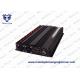 All GSM CDMA Mobile Phone Signal Jammer 50 - 60Hz Power Supply Easy Operation