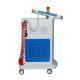 Mobile Carbon Cleaner Machine for Engine Carbon Cleaning 220Vh10% 50-60HZ Input Power