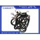 Black Club Car wiring harness , Electric Club Car/golf car /shuttle bus /freight car  Performance Parts