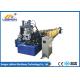 10 meter PLC control Automatic CZ Purlin Roll Forming Machine fast change durable made in china