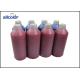 Oil Based Epson Dx5 Eco Solvent Ink , Mutoh Eco Solvent Ultra Ink