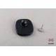 Mini Rf Eas Tags Compatible HIPS Plastic Material With Super Magnetic Detacher