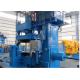 Stainless Steel 304 25MPa Elbow Cold Forming Machine Automatic