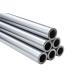 ETH Rods 1.4301 AISI 304 Seamless Stainless Steel Tube Cold Finished Ground