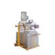 Mobile Incinerator Waste Disposal Furnace Silver Blue High Temperature Resistant Paint