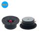 Aluminum 12V 30khz 1inch Super Bullet Tweeter Speaker