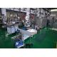 Stainless Steel Pharma Labeling Machine with Stepper Motor for Wrap around Labeling