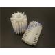 Industrial Nylon Roller Cleaning Brush For Cigarette Machine