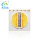 RGBCW RGBWW Dimmable COB LED 25W 19*19mm Customizable