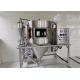 Spray Atomization Drying Machine 95% Dried Powder Collecting