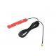 Patch Antenna 5dBi Gain Indoor 4G GSM 868MHZ 915Mhz Signal Booster for Car Paster Side