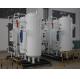 Psa Nitrogen Plant For Bearing / Gearings Fastener , Industrial Production Of Nitrogen Gas