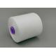 TFO Spinning Yarn 100 Polyester Spun Yarn Ne40/2 40/3 Raw White