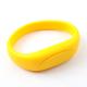 30MB/S Fast Speed Silicone Wristband USB Flash Drive Bracelet 2.0 3.0 8GB 16GB