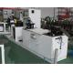 Single Blade Radiator Fin Forming Machine 2mm Tube Thickness