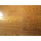 oak golden wheat engineered floorboard