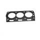 High Temperature Perkins Head Gasket , Perkins Diesel Engine Parts 3684E049