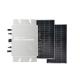 IP67 Solar Micro Inverter Laser Engravable Home 2800w Micro Off Grid Inverter