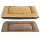 Soft Crate Comfortable Pet Bed Mattress Large Medium Small Cats Dog Kennel Pads