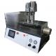 Nanomaterials Twin Screw Lab Compounding Extruder Dia 25mm To 53mm